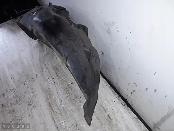 VOLVO XC90 Front Left Wheel Arch 30763614 image 3