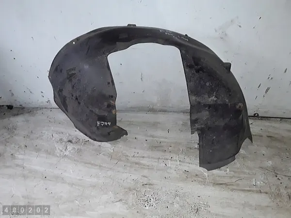 VOLVO XC90 Front Left Wheel Arch 30763614 image 5