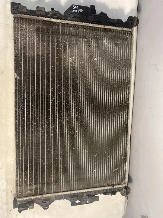 Radiateur d'eau Volvo OEM 31261105 - Occasion image 2