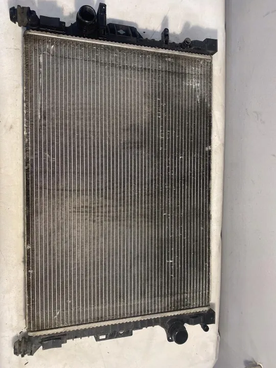 Radiateur d'eau Volvo OEM 31261105 - Occasion image 5
