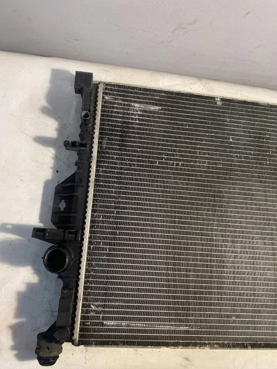 Radiateur d'eau Volvo OEM 31261105 - Occasion image 6