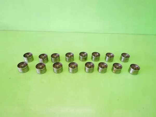 OEM 12484985400 Tryckstänger Begagnad Mercedes R170 image 5