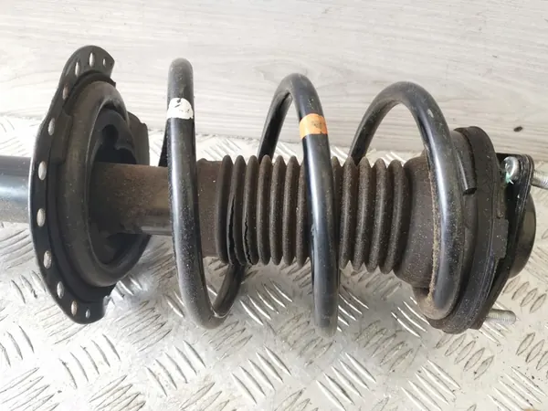 OUTLANDER III LIFT 2019 Ammortizzatore Anteriore Sinistro 4060A659 CL image 2