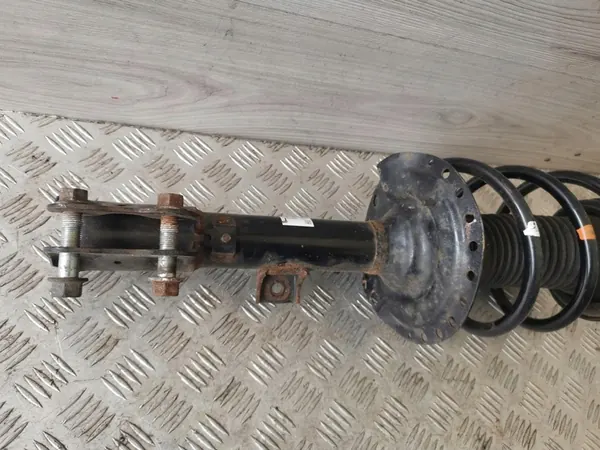 OUTLANDER III LIFT 2019 Ammortizzatore Anteriore Sinistro 4060A659 CL image 3