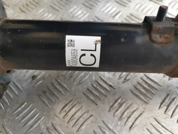 OUTLANDER III LIFT 2019 Ammortizzatore Anteriore Sinistro 4060A659 CL image 4