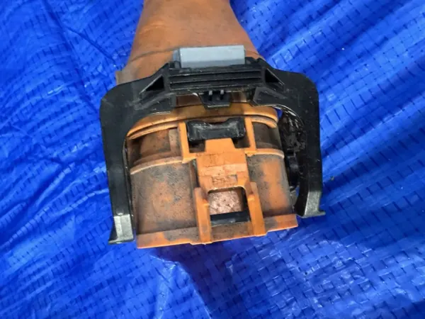 Hyundai Kona I Electric Hoogspanningskabel OEM 91662-K4500 image 3