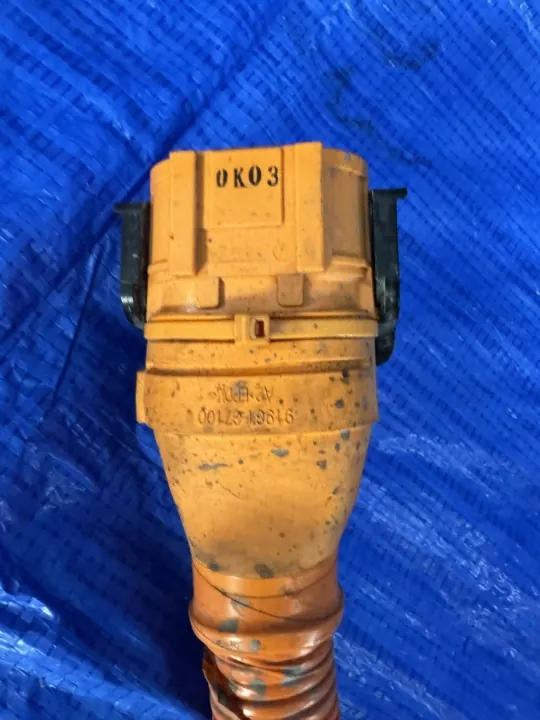 Hyundai Kona I Electric Hoogspanningskabel OEM 91662-K4500 image 4
