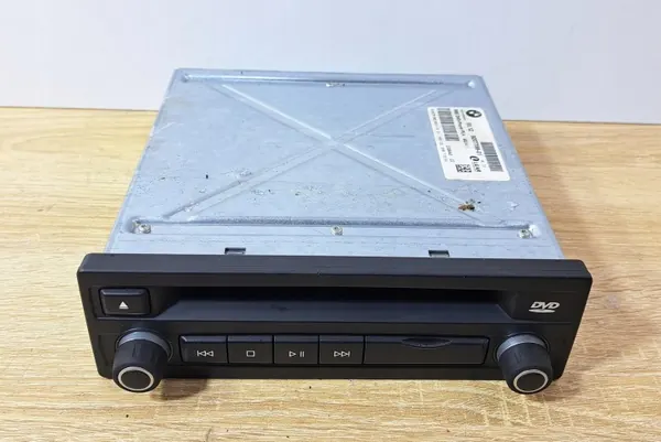 Lecteur DVD BMW OEM 9207786 pour X5 E70/X6 E71 image 2