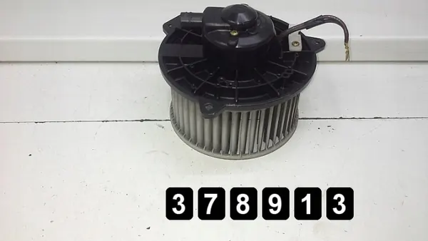 Ventilador calefactor Mazda Premacy OEM AM-378913 image 2