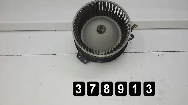 Ventilador calefactor Mazda Premacy OEM AM-378913 image 3