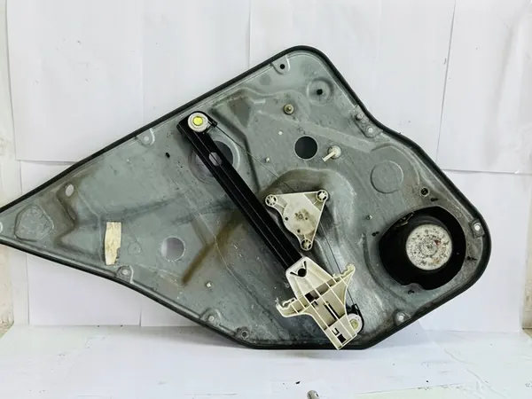 Sähkoinen ikkunanostin Seat Cordoba takana 6L4839752T image 4