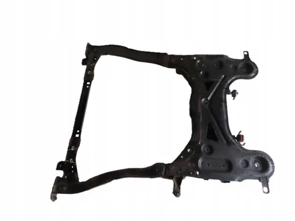 BELKA SANKI PRZEDNIE OPEL MOKKA A 1.6 16V 2012-2019 image 6