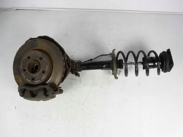 Framvänster hjullager OEM A1693300520 Mercedes image 2