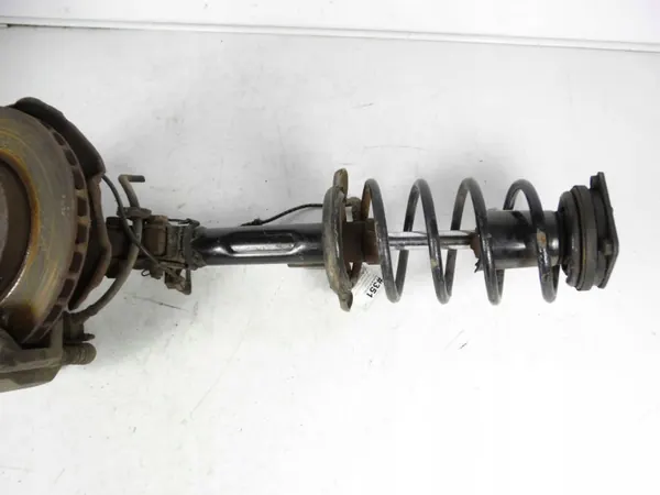 Framvänster hjullager OEM A1693300520 Mercedes image 3