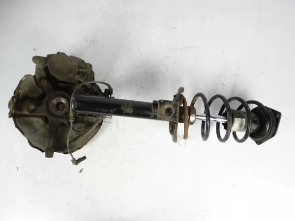 Framvänster hjullager OEM A1693300520 Mercedes image 5