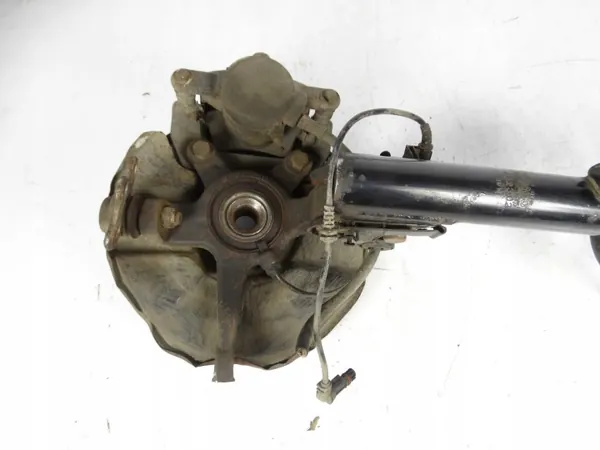 Framvänster hjullager OEM A1693300520 Mercedes image 6