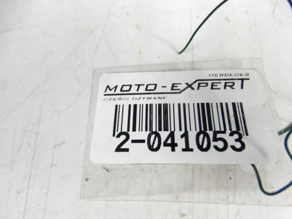 Framvänster hjullager OEM A1693300520 Mercedes image 7