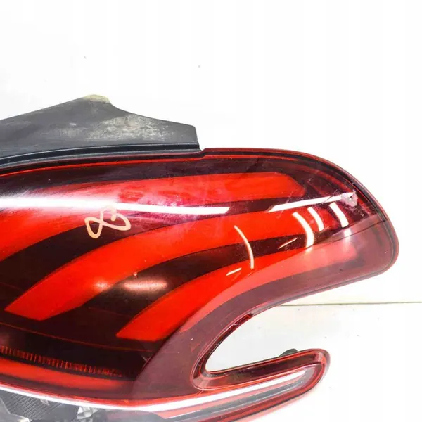PEUGEOT 208 LIFT LUZ TRASERA DERECHA LED 9825601180 image 4