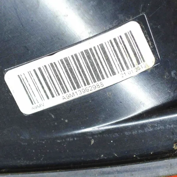 PEUGEOT 208 LIFT LUZ TRASERA DERECHA LED 9825601180 image 7