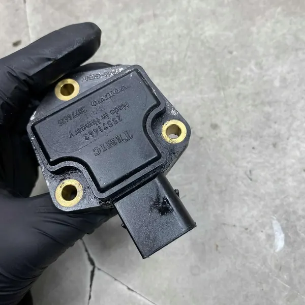 Volvo OE Öljytason anturi image 4