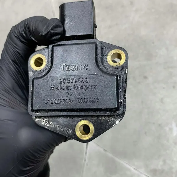 Volvo OE Öljytason anturi image 5