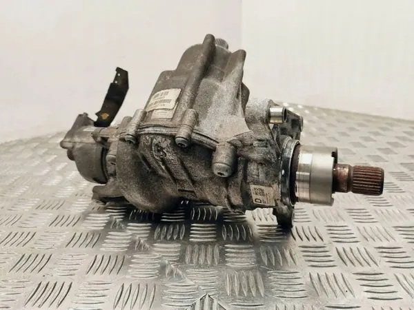 Différentiel avant BMW 2 Gran Tourer F46 7646908 image 3