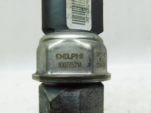 Brandstofinjectorrail Mercedes W176 W246 C117 X156 2.2 CDI image 5