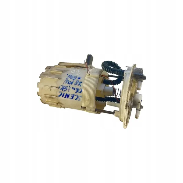 Bränslenivåsensor OEM JUT143586 Renault Scenic II image 5