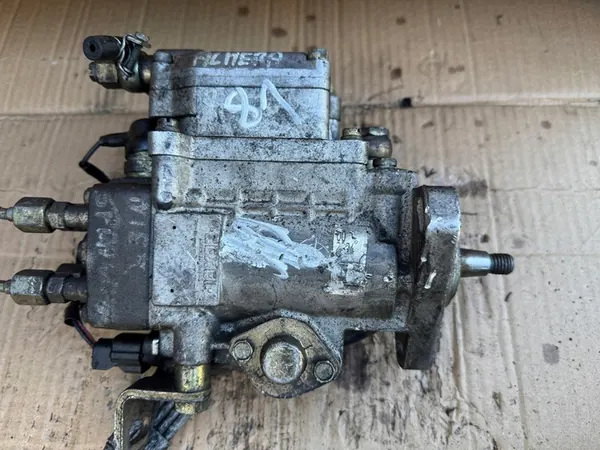 Kraftstoffpumpe Nissan Almera Primera 2.0 TD 167002J610 image 2