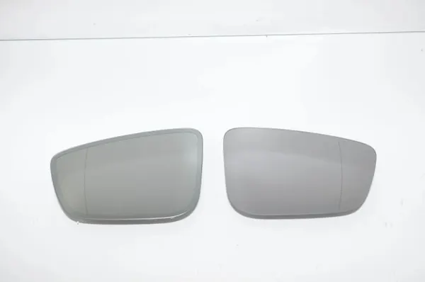 Inserção Espelho Porta Dianteira Esquerda BMW 7407157 - Usado image 2