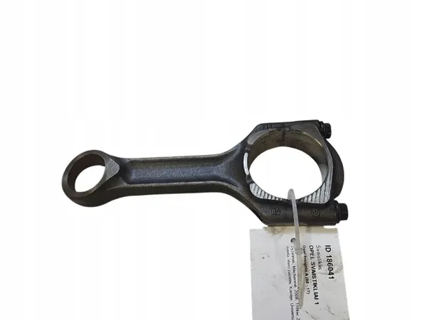 Biela usada OEM JUT186041 para Opel Insignia A image 2