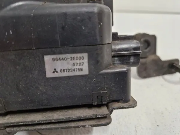 Module Régulateur Hyundai Tucson I OEM 96440-2E000 image 3