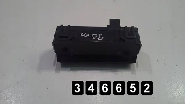 Toyota Camry Display-Bildschirm OEM AM-346652 image 2