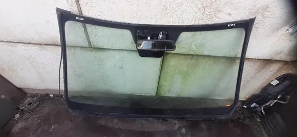 Mazda CX-5 voorruit OEM - Gebruikt image 6