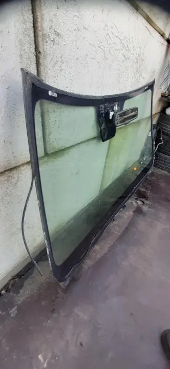 Mazda CX-5 voorruit OEM - Gebruikt image 7