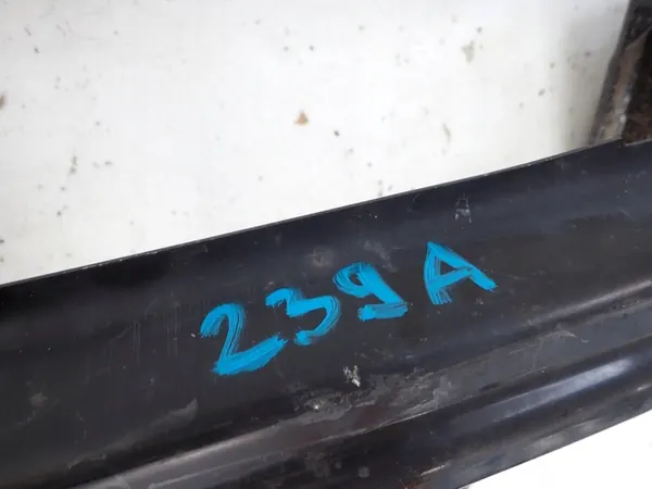 Etupuskuri SEAT ATECA image 4