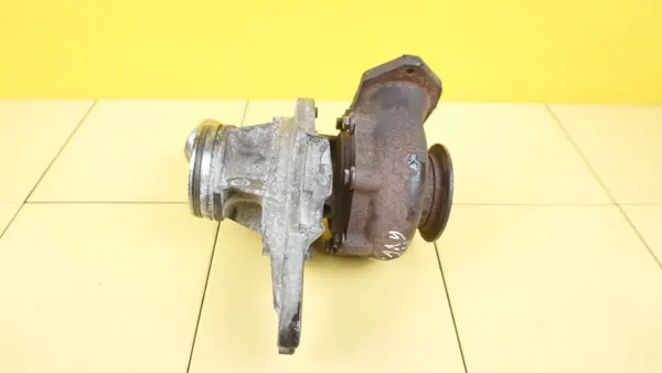 Turbocompressor OEM 54359700047 para Mini Countryman R60 image 2