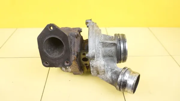 Turbocompressor OEM 54359700047 para Mini Countryman R60 image 3