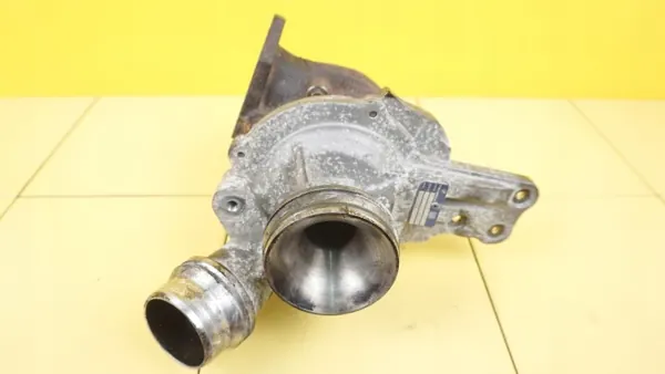 Turbocompressor OEM 54359700047 para Mini Countryman R60 image 4