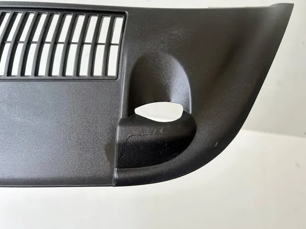 VW BEETLE 5C PASSAGERARSIDANSKAP OEM 5C5853655A image 3