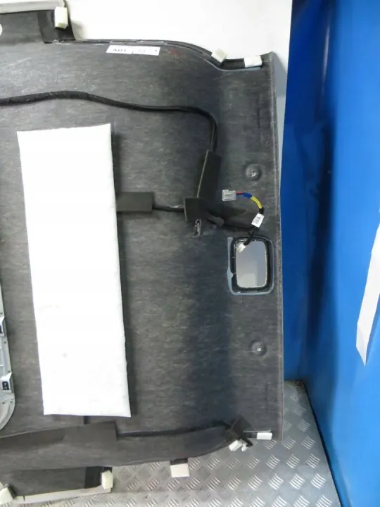 Plafonnier Panorama Kia Sorento III OEM 216/094 image 7