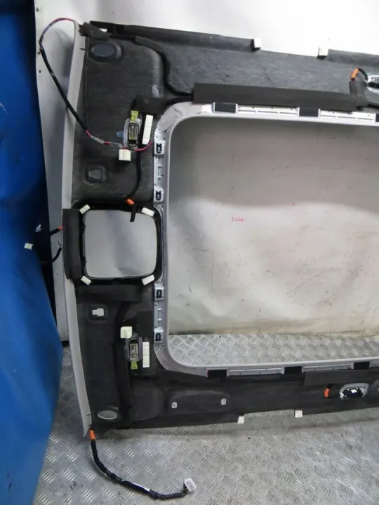 Plafonnier Panorama Kia Sorento III OEM 216/094 image 8