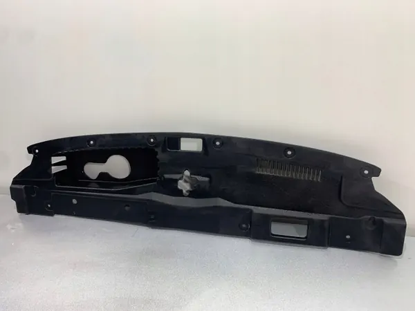 Couvercle de serrure capot Mitsubishi Outlander OEM FBZ18406 image 3