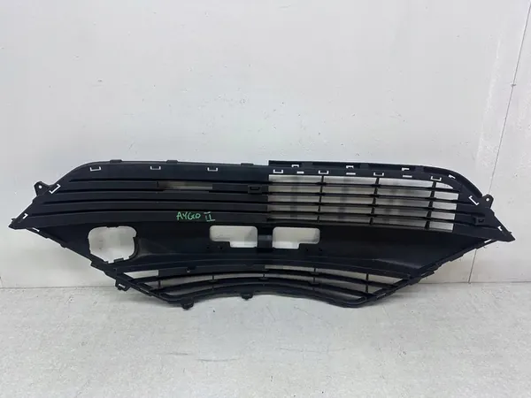 Griglia paraurti anteriore Toyota Aygo 2 II Lift 53112-0H170 image 2