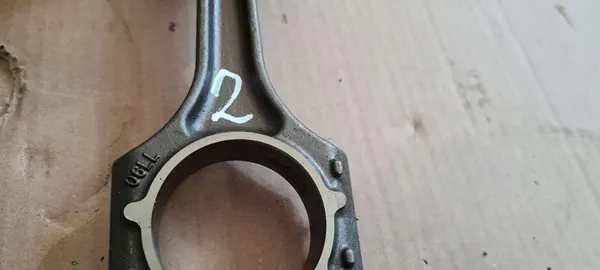 Audi Q3 F3 06K107065CC Kolv image 4