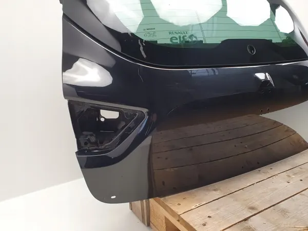 ACR400 Takaluukku Renault Clio IV Lift 2016-2020 image 4