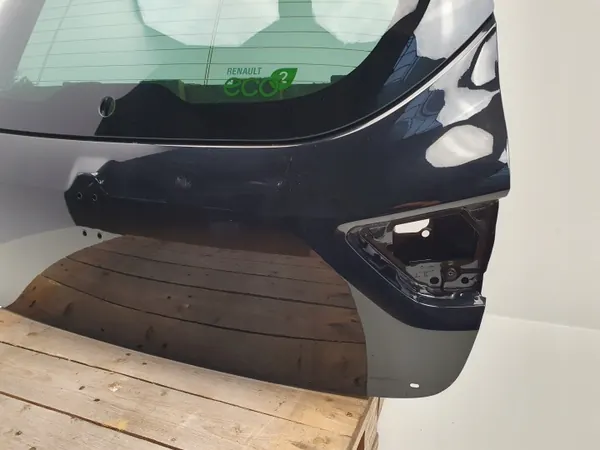 ACR400 Takaluukku Renault Clio IV Lift 2016-2020 image 7