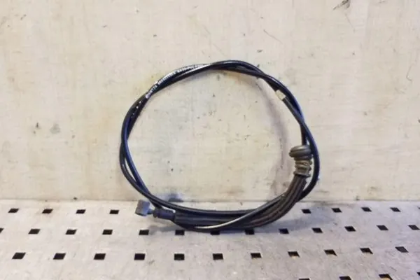 Huvlåskabel VW POLO 2011 6R0823535A image 2