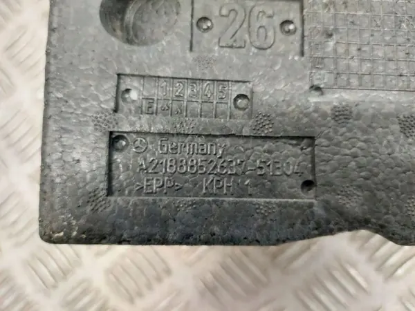 Etupuskurin absorboija OEM A2188852637 Mercedes-Benz image 3