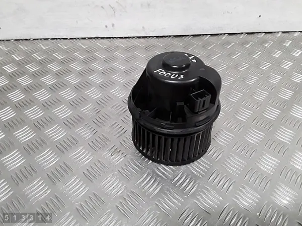 Ford Focus verwarmingsventilator OEM 3M5H18456EC image 2